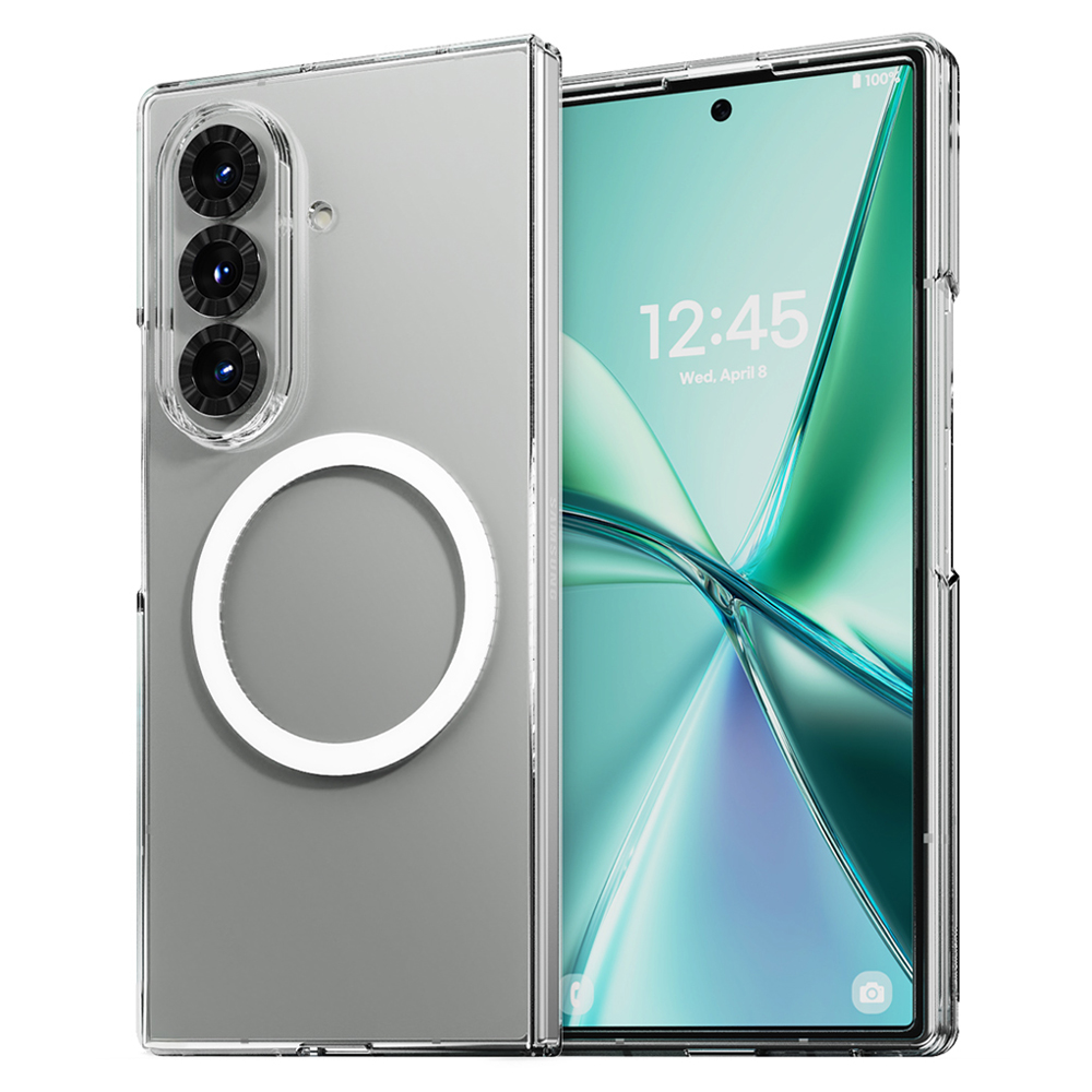 신지모루 맥세이프 변색 없는 1mm 슬림 M 에어로핏 베이직 휴대폰 케이스 15,900원