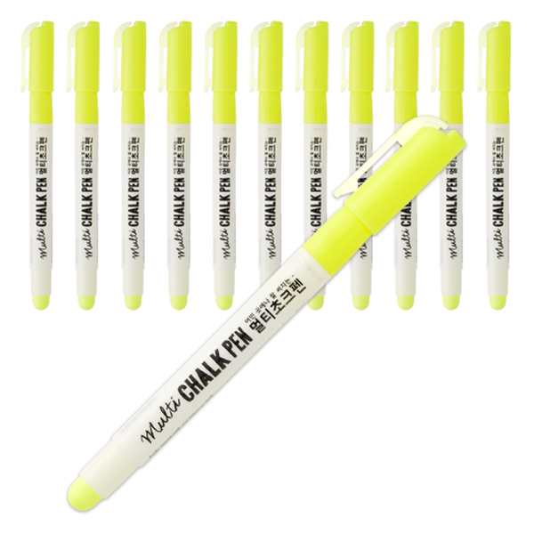 문교 멀티 초크펜 5,920원