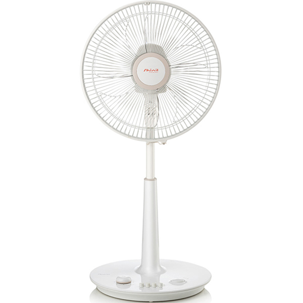 신일 좌석용 일체형 선풍기 35cm, SIF-14JNC 59,960원