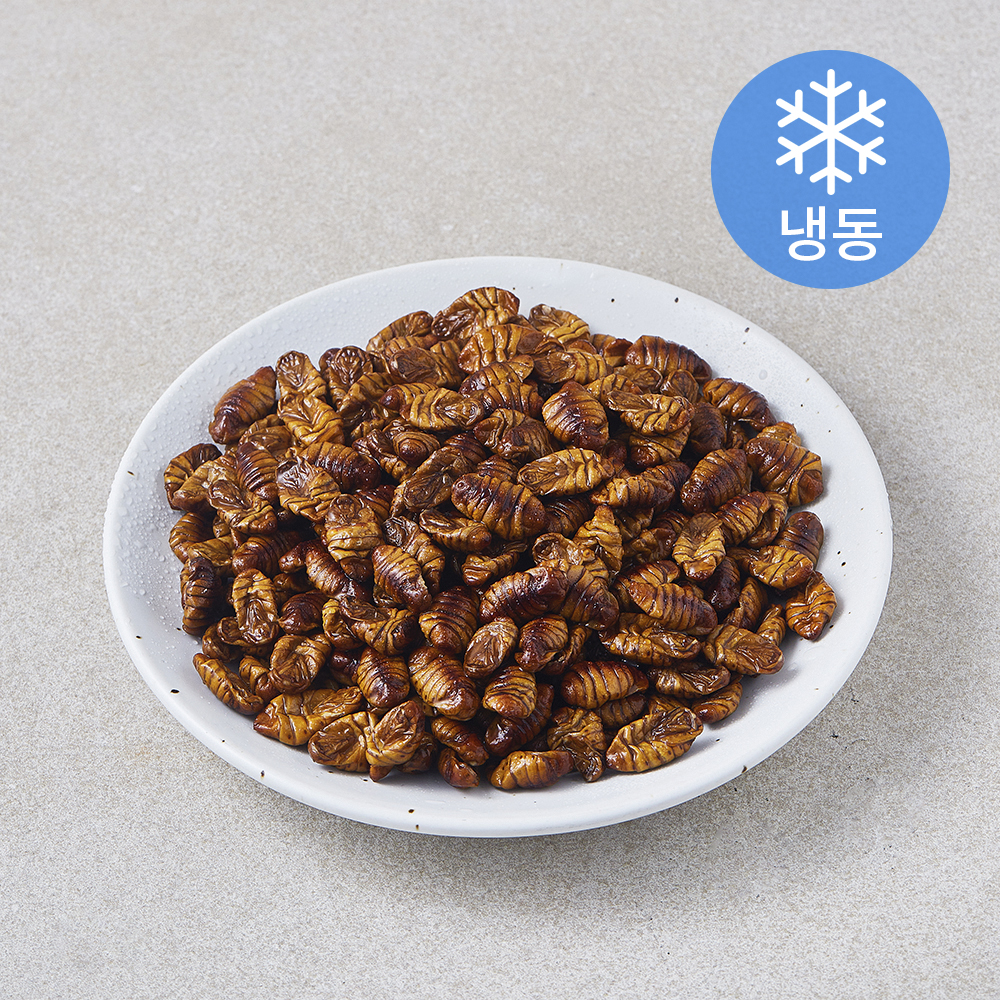 [로켓프레시] The더착한 자숙 번데기 (냉동) 11,900원