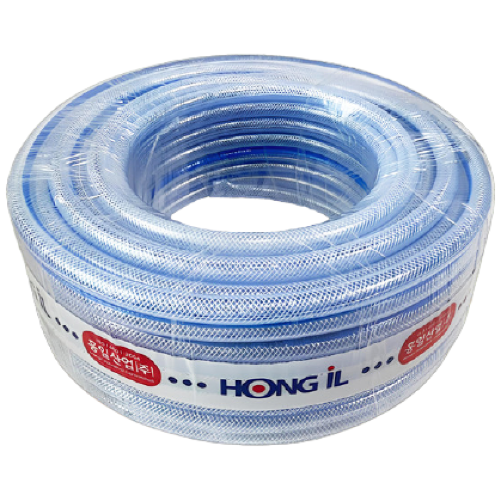 홍일 편사내압 호스 25mmx45M, 1개 58,000원