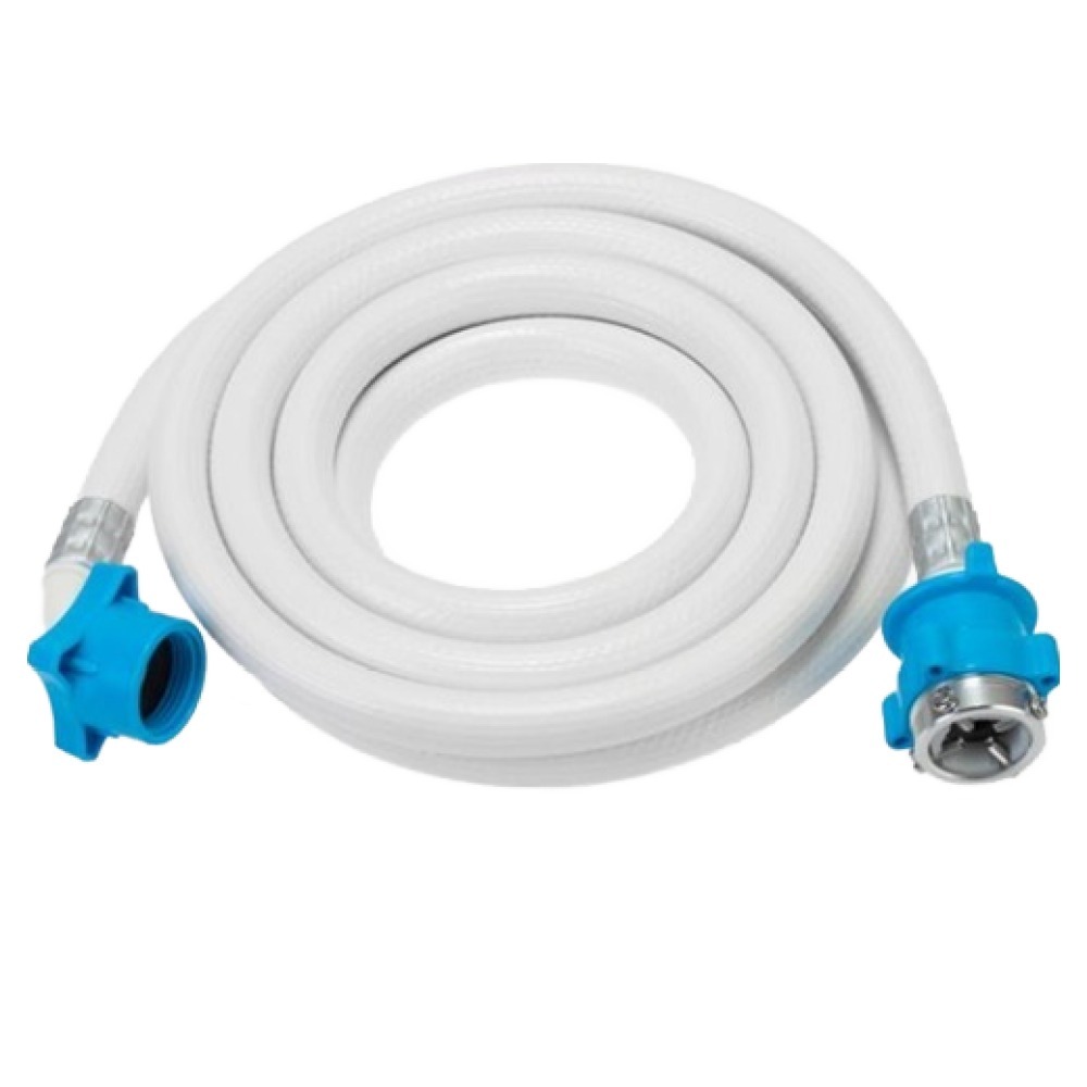 국산 삼성 LG세탁기호스 2M 3M 5M 8M 세탁기 호스 세탁기 급수 호스 삼성 세탁기호스 1.3m 2m 3m 5m, 엘지2M, 1개 8,300원