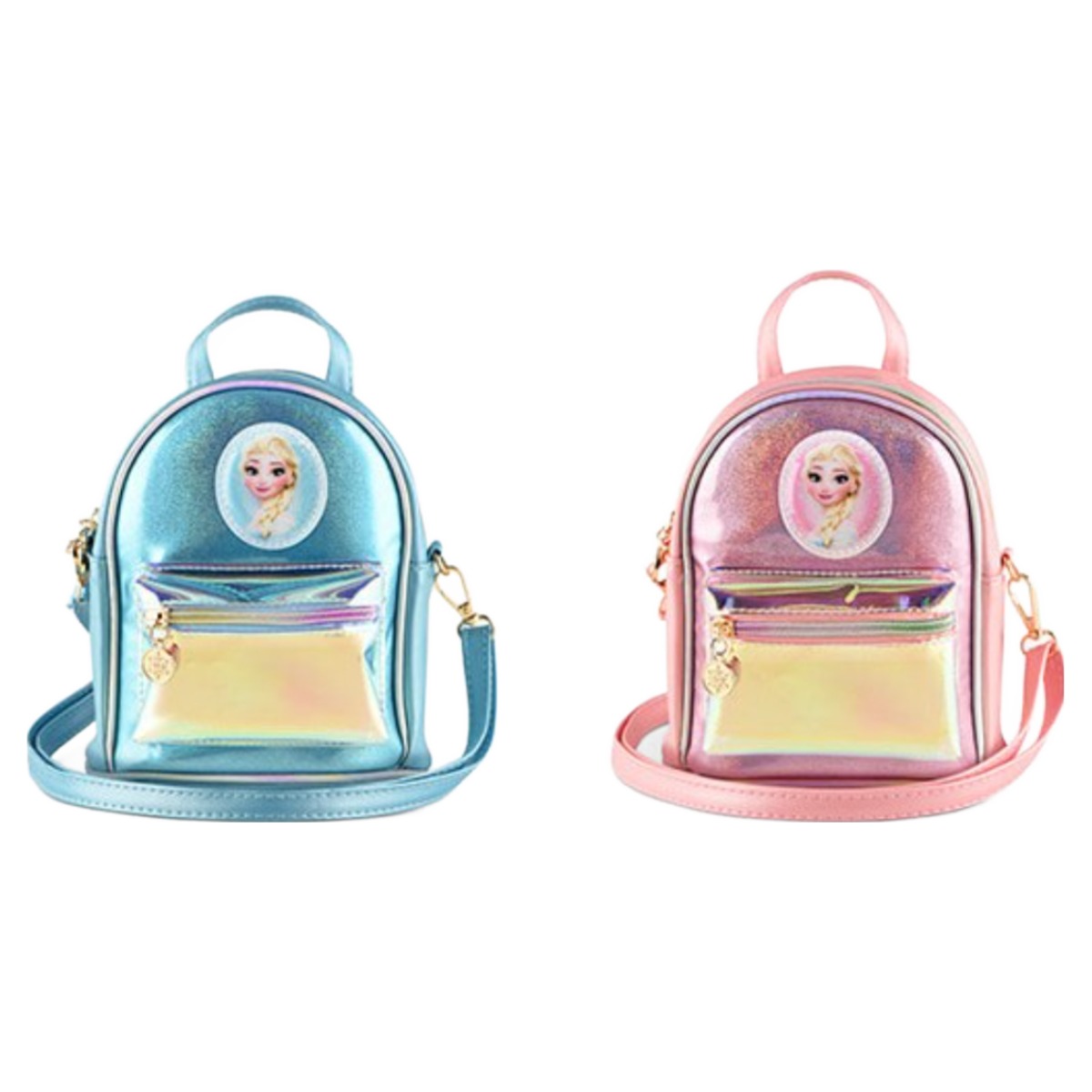 쭌쥬니네 겨울왕국 오로라펄 백팩 18,900원