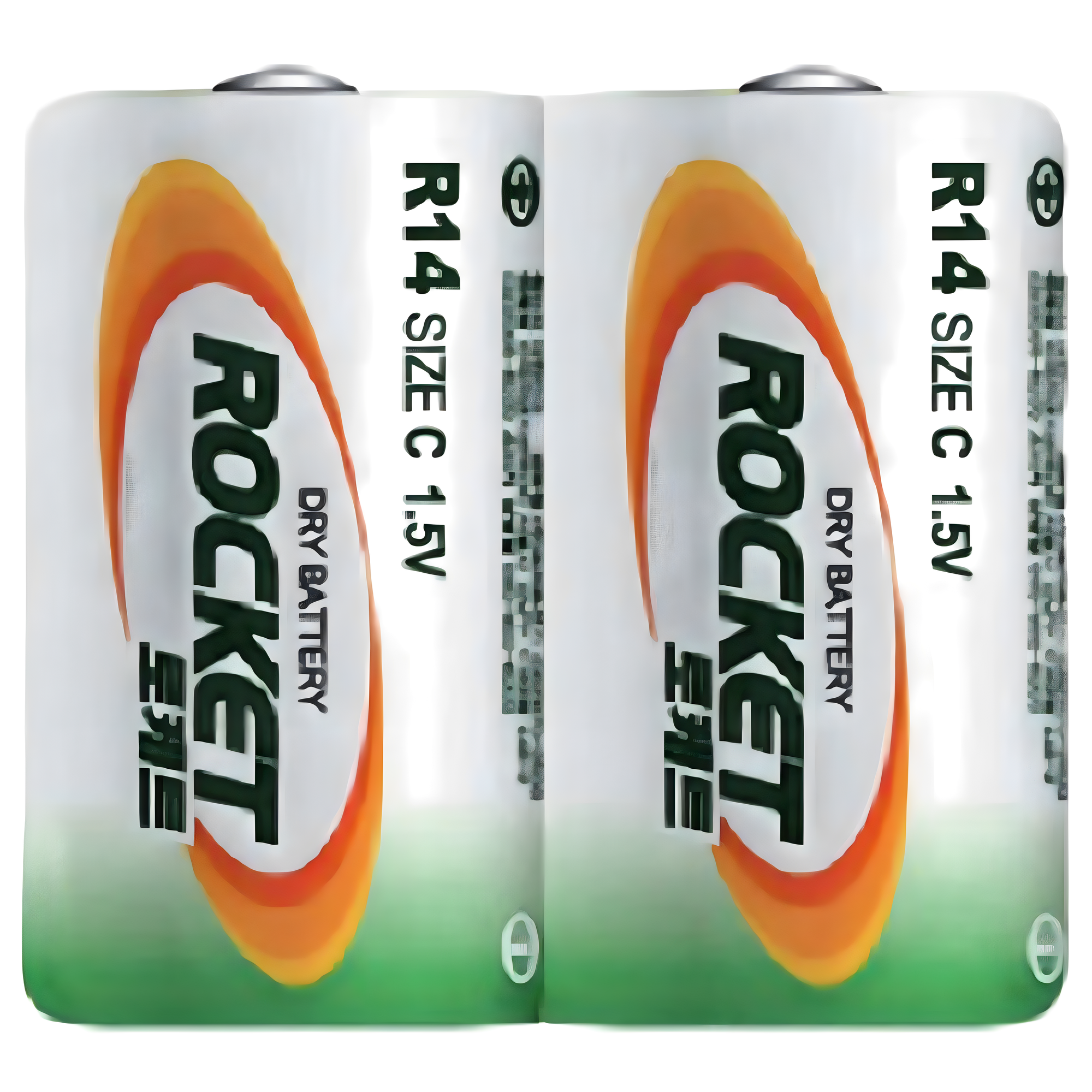 로케트 망간 건전지 C2입 X 4개, 4개, 2개입 8,900원