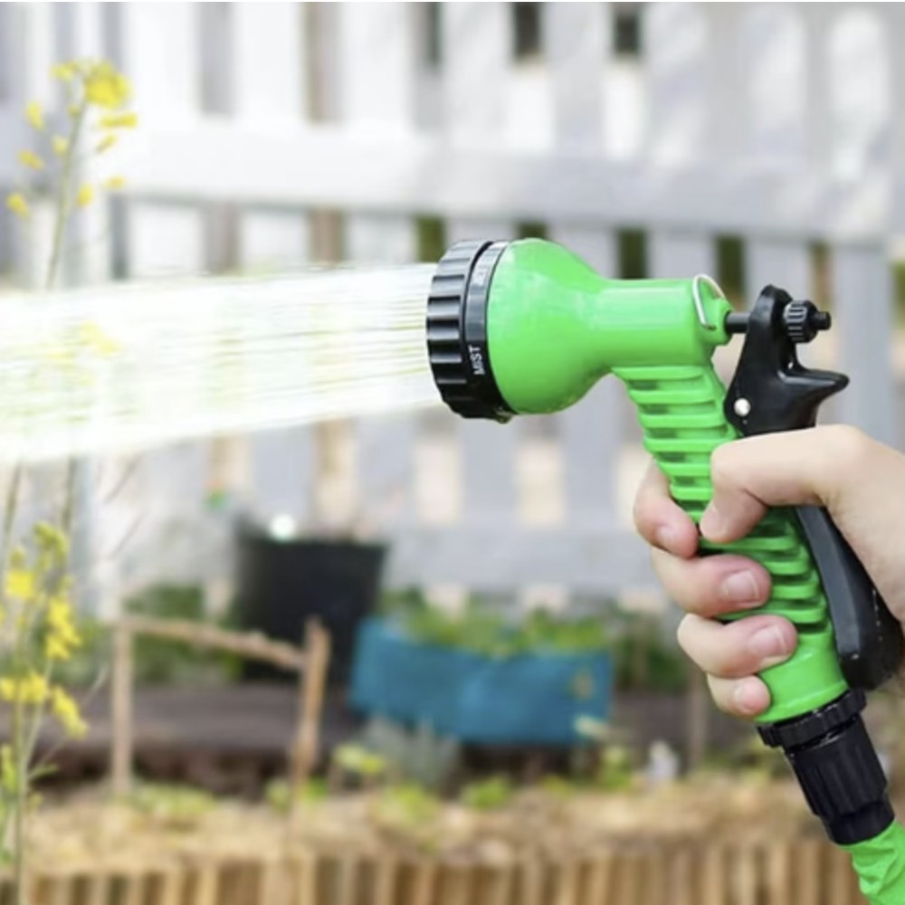 꼬이지 않는 고압호스 워터릴 농업용 세차용 물호스, 30m, 1개 20,800원