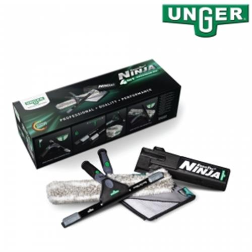 웅거 에르고텍 닌자 프로 키트 4in1, 1개 199,000원