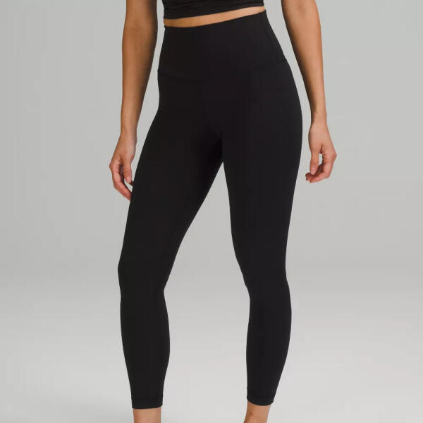 아트박스/룰루레몬 룰루레몬 레깅스 얼라인 24인치 (아시아핏) 85,900원