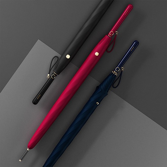 OLYCAT 튼튼한 프리미엄 명품 골드라인 장우산 28,900원