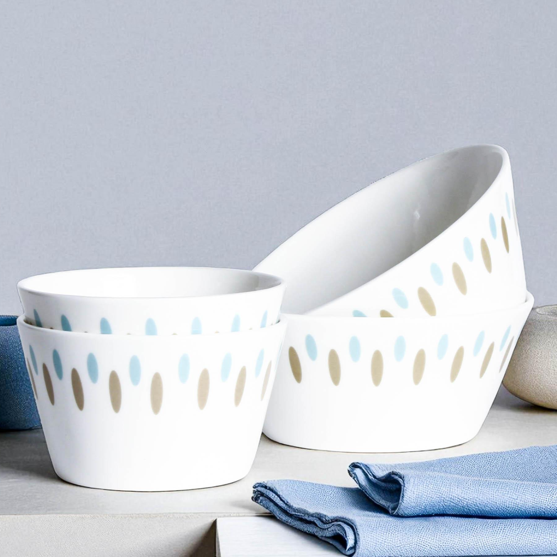 어바웃리빙 벌룬 본차이나, 벌룬, 2세트, 공기, 대접 24,100원