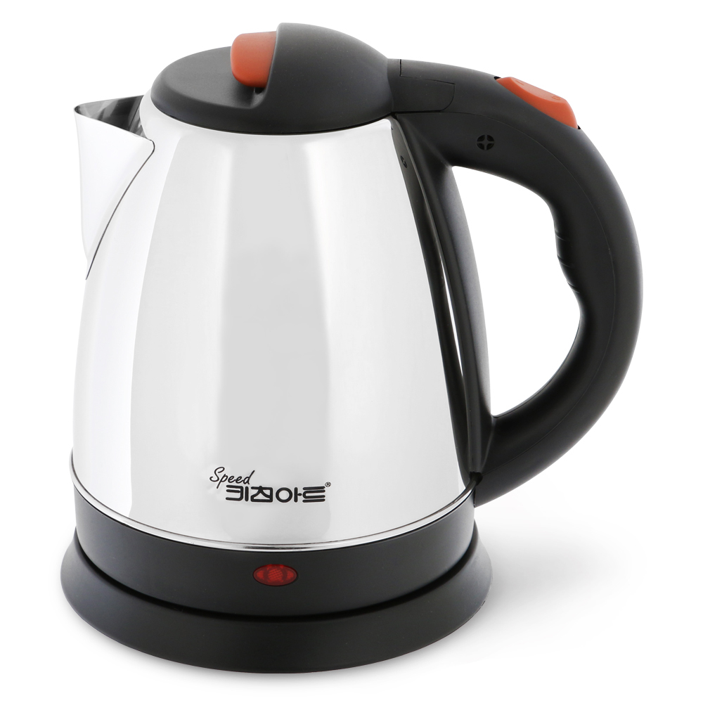 키친아트 라팔 뉴스피드 무선 전기주전자 1.5L KAEK-A1500FT 14,900원