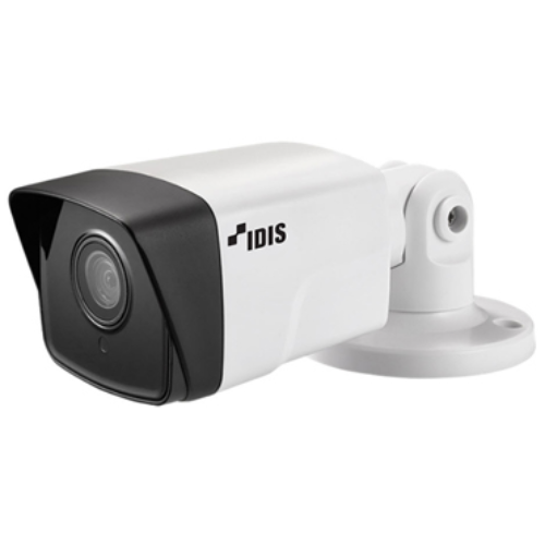 DC-T1545WRX 5MP IP 뷸렛 적외선 고정 카메라 자동음원방송 아이디스 450,000원