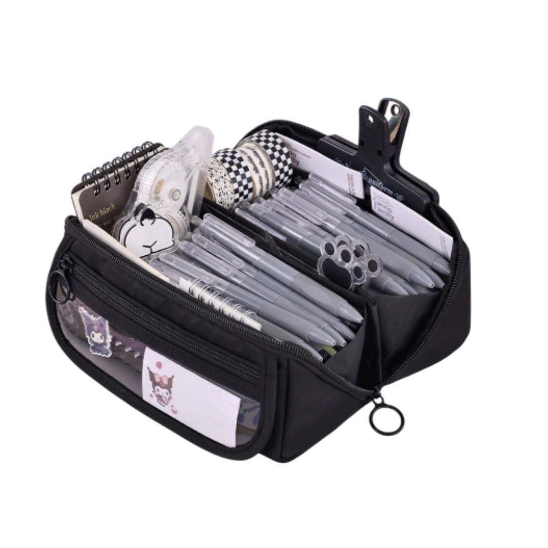 별별리빙샵 대용량 필통 중학생 큰필통 9,800원