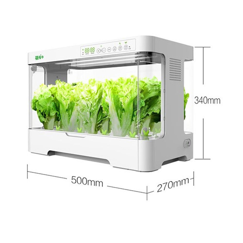 식물 수경 재배기 텃밭 스마트팜 야채 채소 실내 LED 290,000원