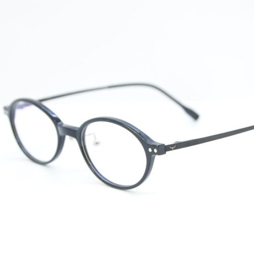 RANGOLLA SEIO C1 50, 랭골라 세이오 타원형 안경, 가벼운 오벌 쉐입 안경 204,000원