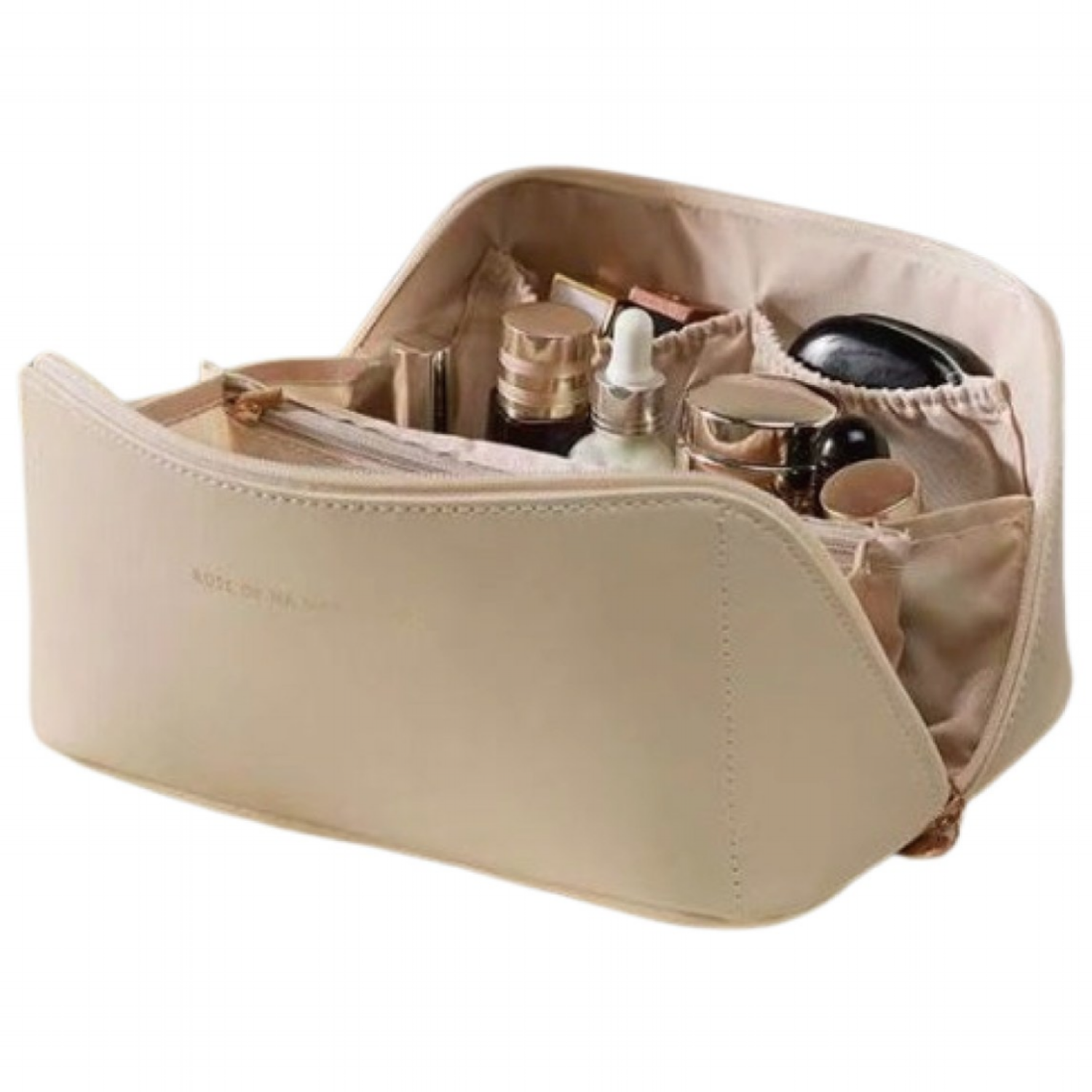 레디박스 대용량 고급형 여행 휴대용 화장품 파우치 7,900원