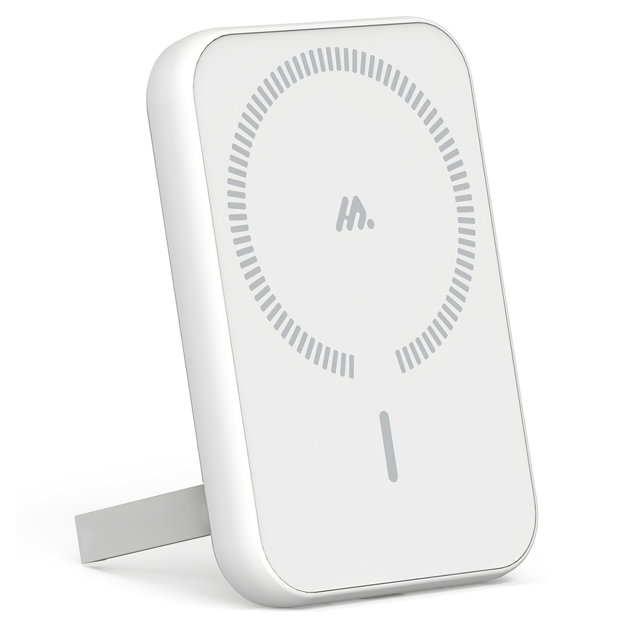 밸류엠 10W 스탠드형 맥세이프 보조배터리 5000mAh 9,900원