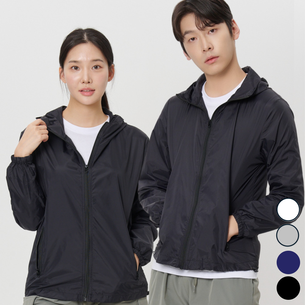 리듬 바람막이 남성 여성 러닝 초경량 12,900원