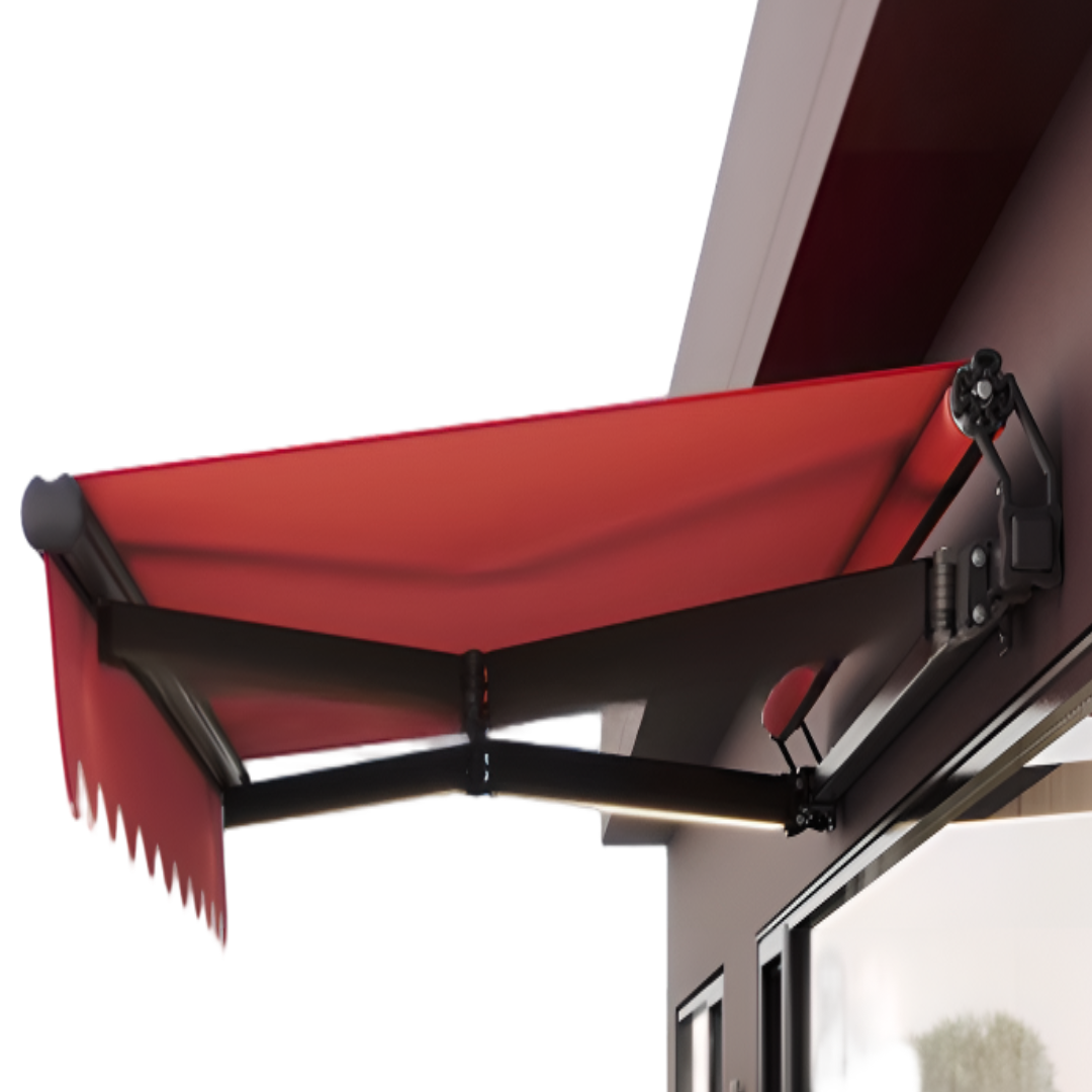 칼리도 햇빛가리개 어닝 접이식캐노피 그늘막 방수 430,000원