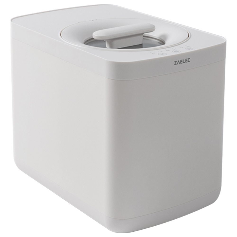 자일렉 완성형 고온건조 분쇄형 4L 음식물 처리기 가정용, ZL-243FC, 단일 색상 275,900원
