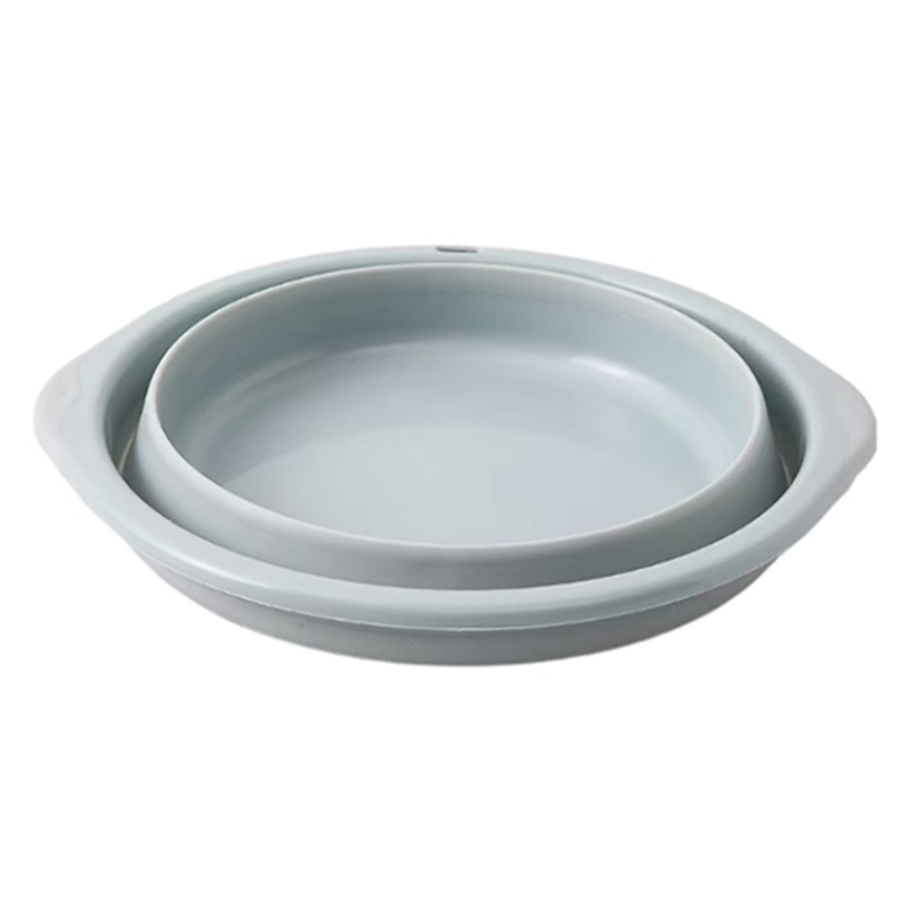 원이네 휴대용 다용도 접이식 대야 소 3,550원