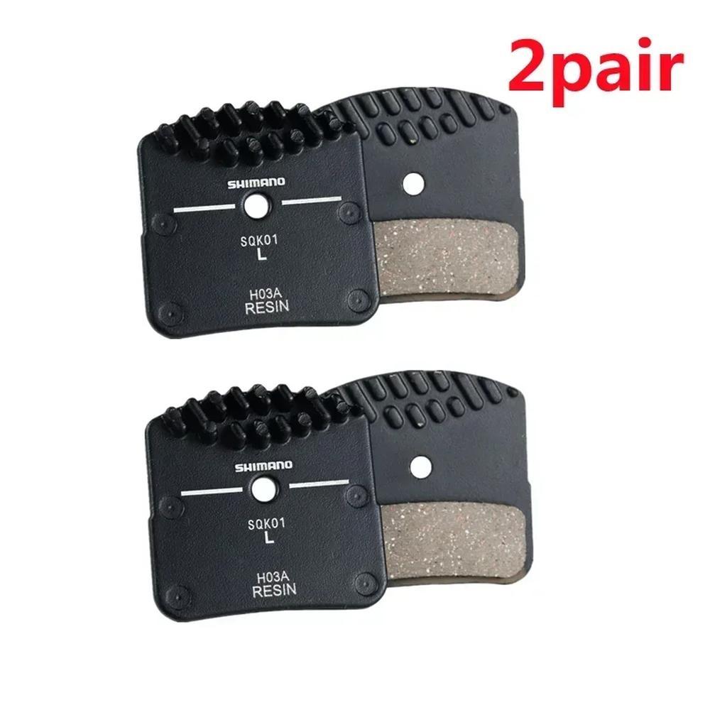 송진 패드 디스크 브레이크 패드 Saint Zee BR 4 피스톤 M820 M640 M6120 M7120 M8120 M8020 M9120 패드 브 29,970원