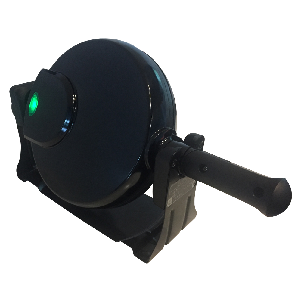 유파 와플메이커 EKW-915WS, 블랙 22,490원