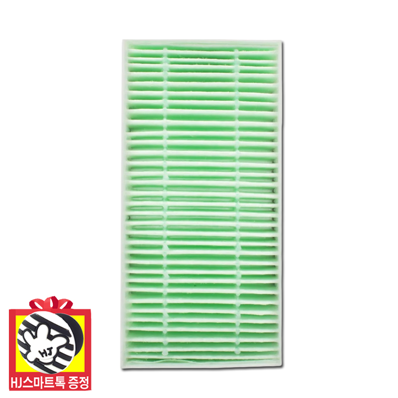 [LG전자 정품] 퓨리케어 미니 공기청정기 전용 필터 ( HJ 스마트톡 증정 ) 13,400원