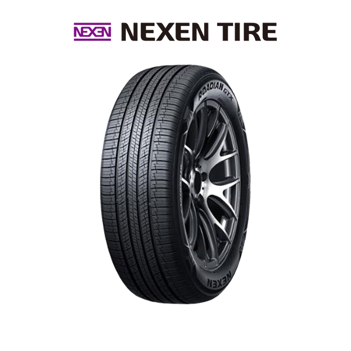 넥센타이어 로디안 GTX 225/60R18 104H  2256018 장착비 별도/택배 전용 119,700원