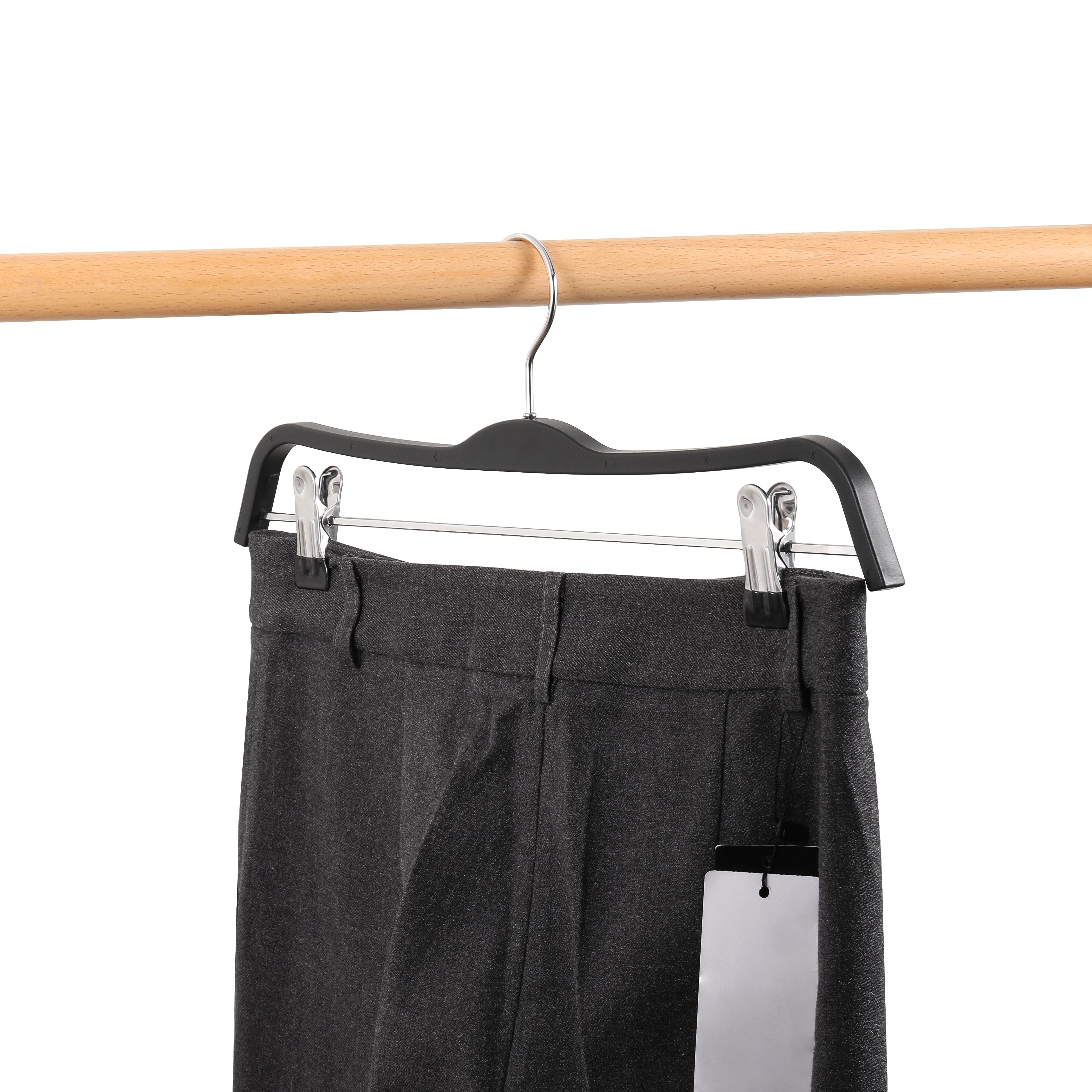 리빙오보제 프리미엄 탑 브랜드 옷걸이 17,900원