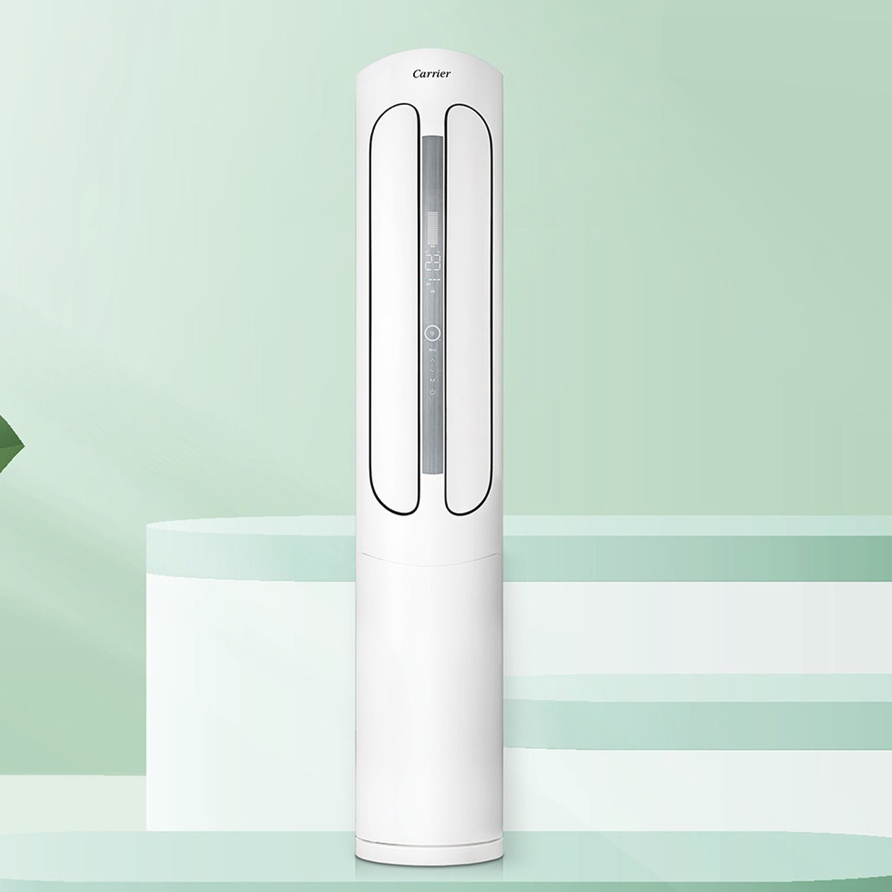 18평형 단품/ DASC-0184XAWMD/ 캐리어 에어컨 에어로18단 스탠드형 인버터 에어컨/주택 빌라 아파트 거실 가정용 냉방/ 1,220,000원