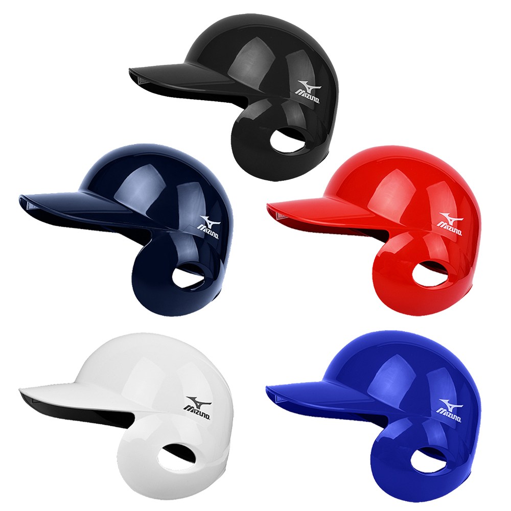 미즈노 외귀 타자헬멧 우타자용 좌타자용 80,100원