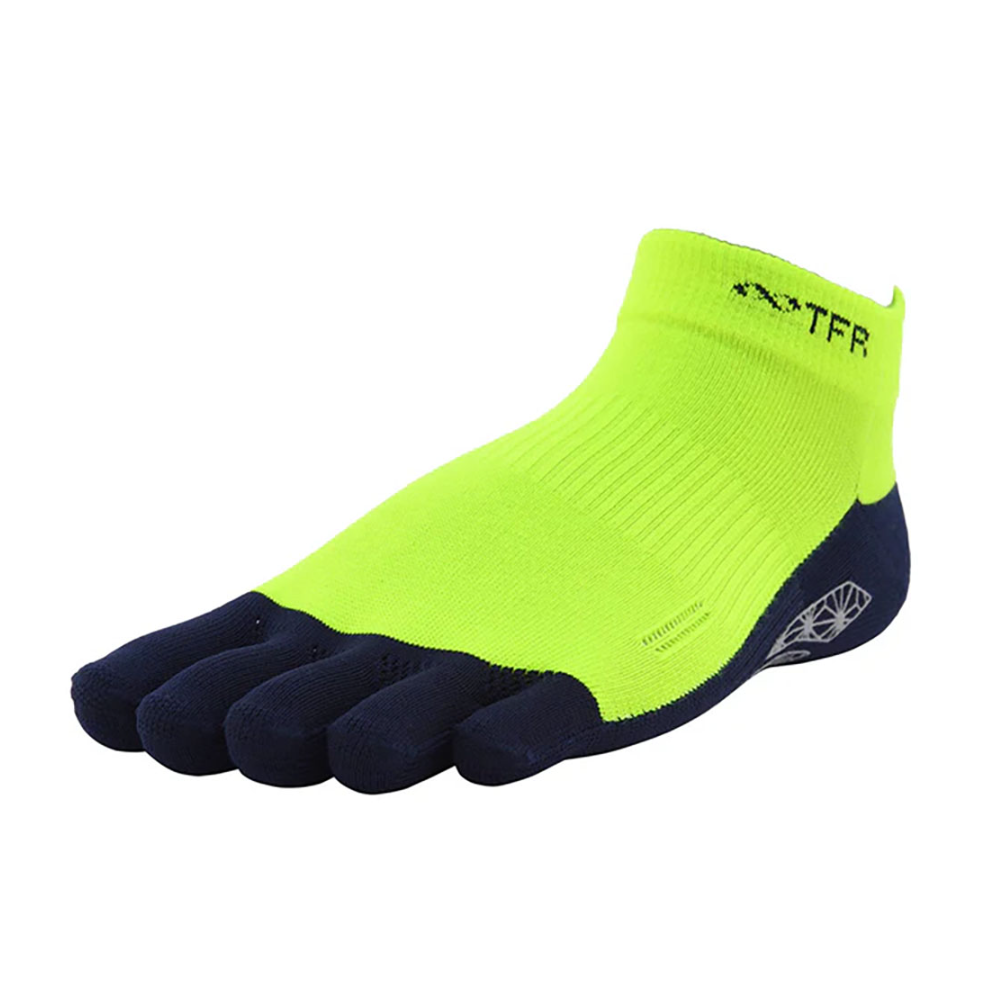 RXL 234 마라톤전용 발가락양말 남성 여성 스포츠 러닝 등산 마라톤 필수템 기능성 양말 26,400원