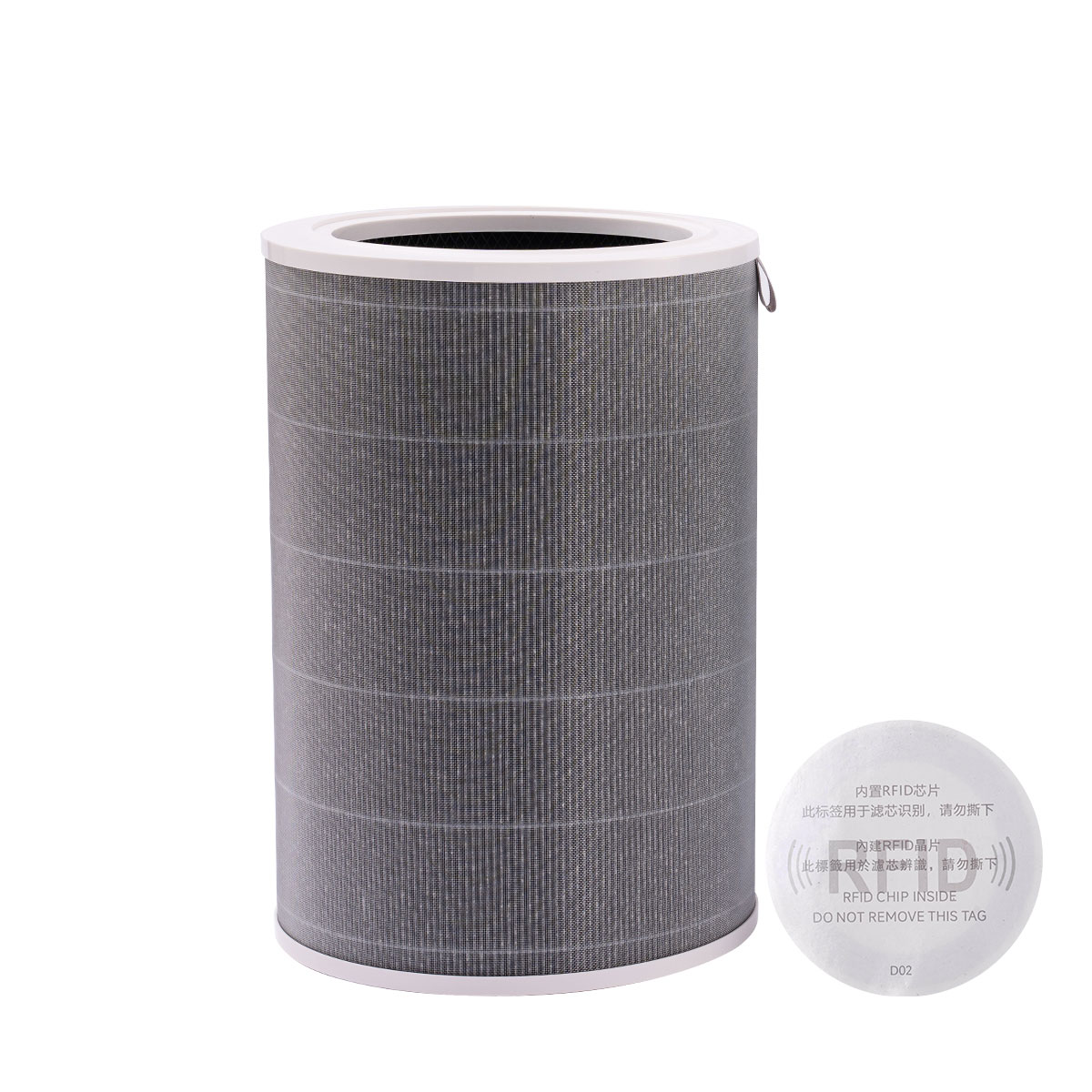 샤오미 공기청정기 필터  (미소우) 미에어 4 (M16R-FLP) / 4 LITE (M17R-FLP) 필터 호환 RFID 인식라벨 부착 29,900원