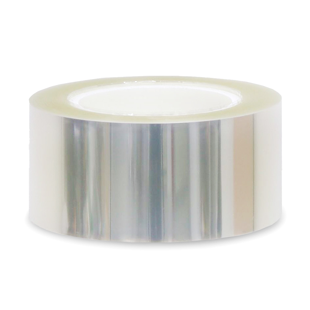 무스롤 케이크 띠지 5cmx50m, 투명, 1개 6,400원