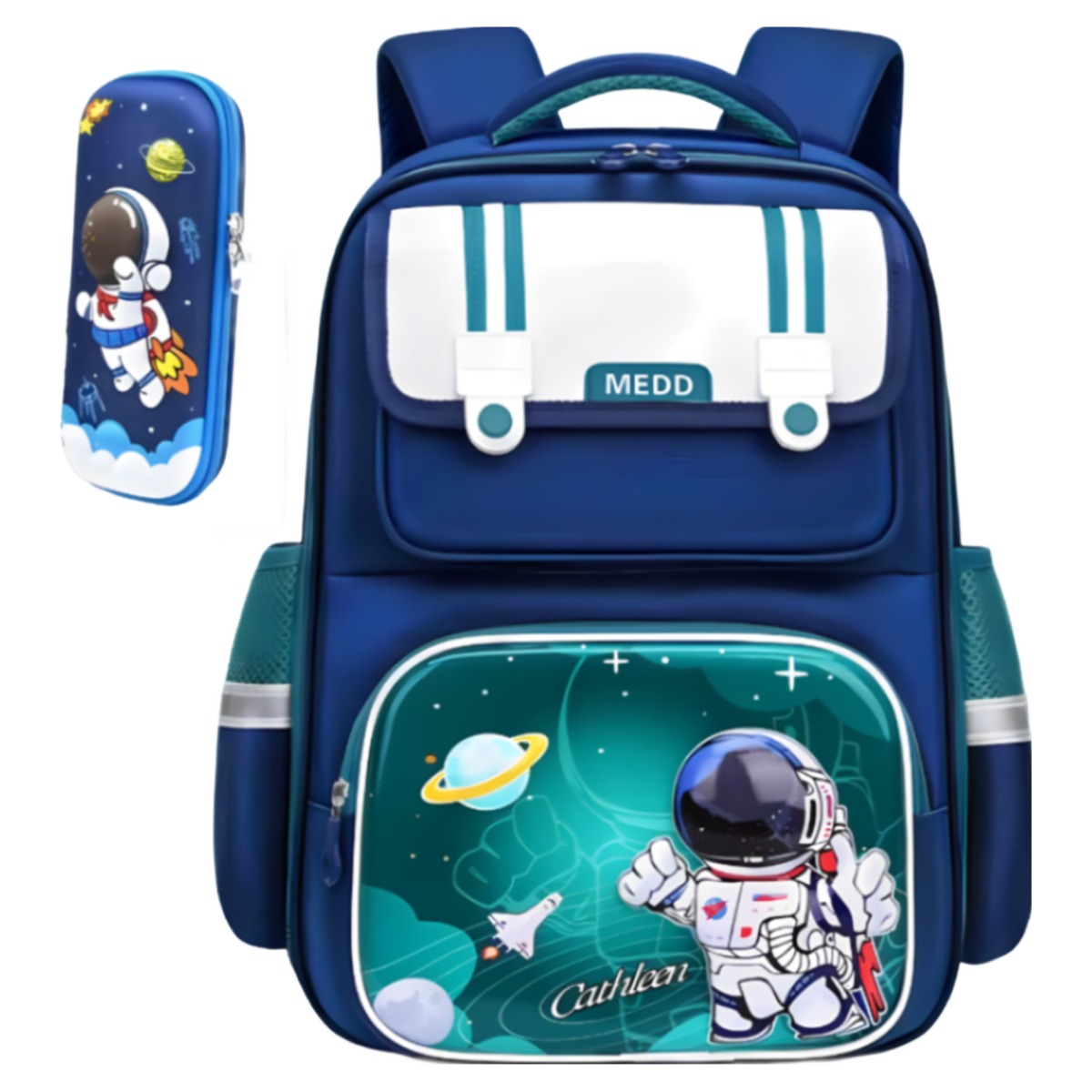 [당일출고] 책가방 학교가방 초등학교 백팩 학교책가방 신학기 입학 우주 산리오 34,900원