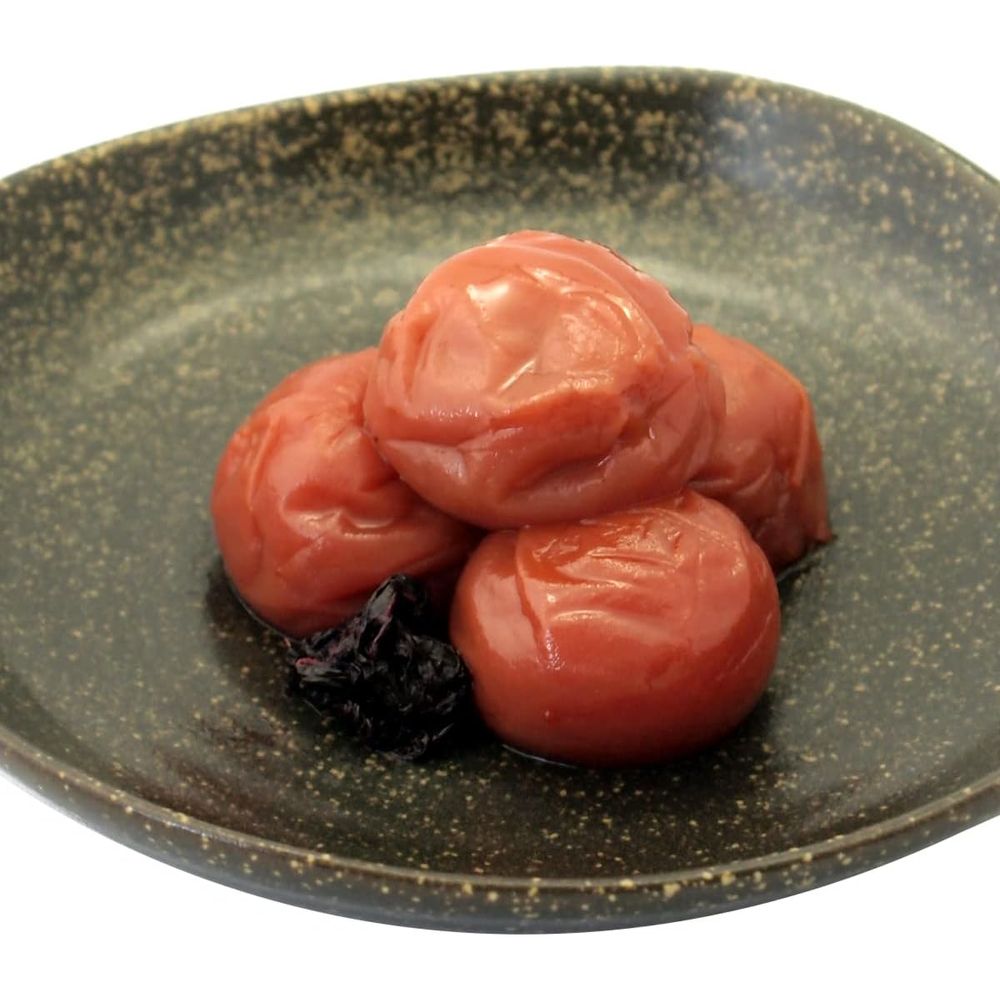 우메보시 저염 매실절임 1kg 일본 우메보시 60,900원