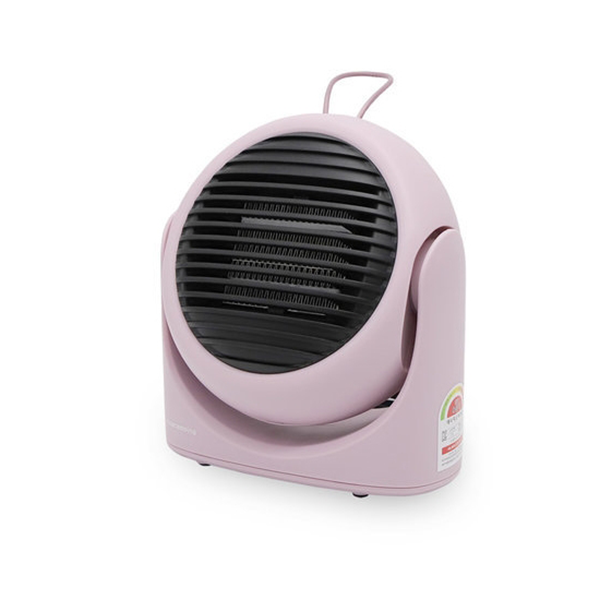 툴콘 모아캠핑 PTC 미니 팬히터 MF-3050 캠핑용 온풍기 33,000원