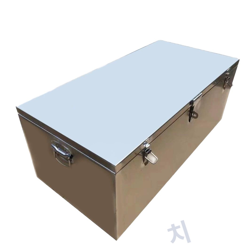 트럭 화물차 공구함 대형 더블캡 공구통 툴박스 공구박스 스테인레스 보관함 68,800원