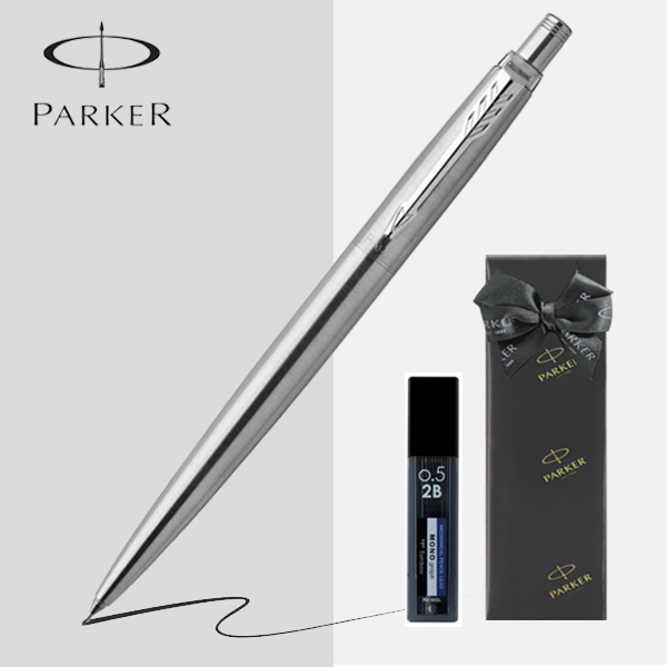 파카 샤프 조터 스텐레스 재질 [무료선물포장] 29,800원