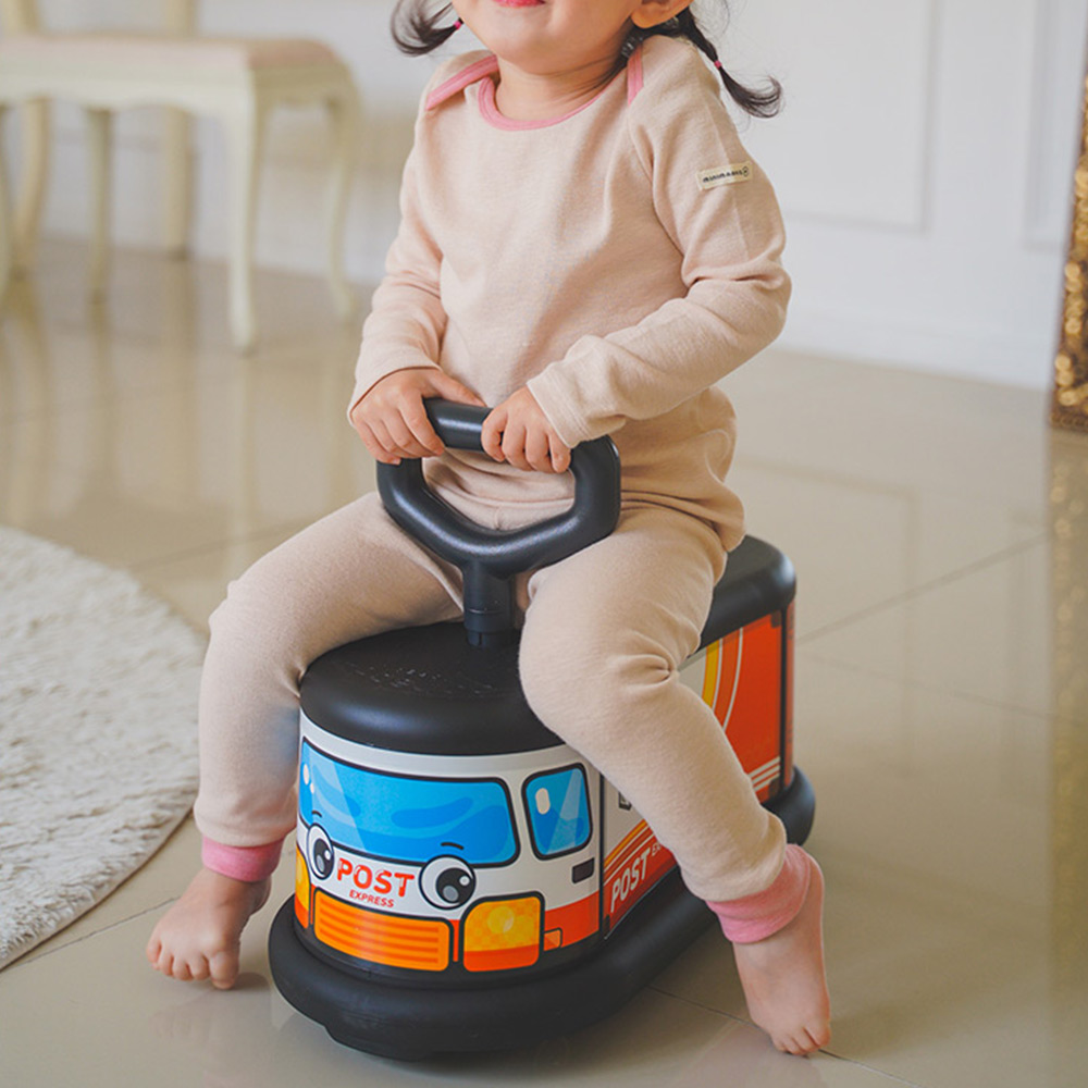 코레카 우체국택배 붕붕카 71,100원