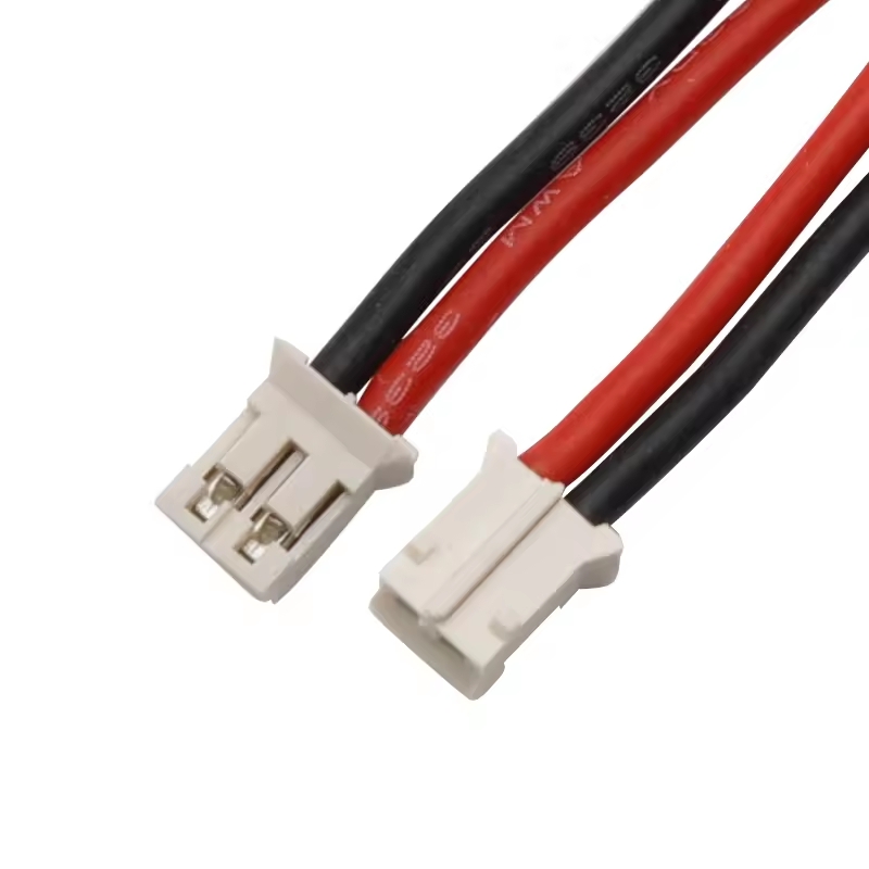 JST-PH 2핀 케이블 2.0mm 피치 단방향, 10cm, 1개 4,700원