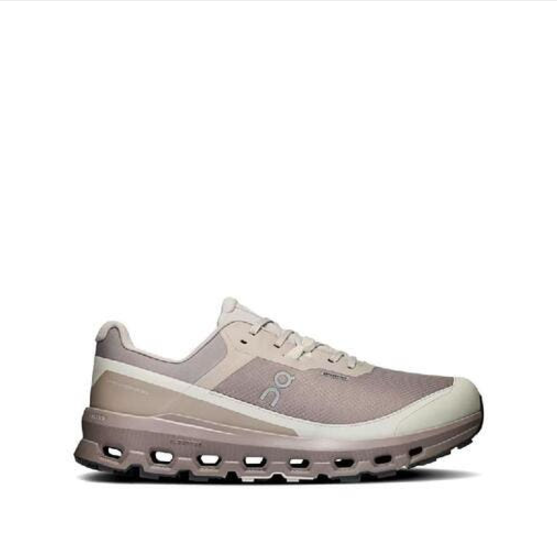 온러닝 클라우드 비스타 2 워터프루프 남성 여성 트레일 런닝화 On Cloudvista 2 (증정품 수납백), cloudvista 2 Fog cinder, 250 155,900원