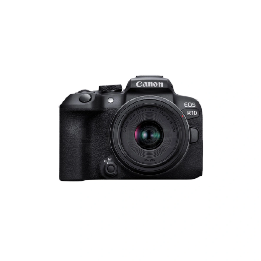 캐논 EOS R10 미러리스 카메라 (본체 + 18-45mm 렌즈) 1,804,500원
