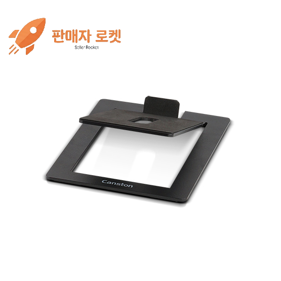 캔스톤 북쉘프 스피커 스탠드 받침대 ST-08 블랙 낱개, 1개, 블랙, 단일상품 9,400원