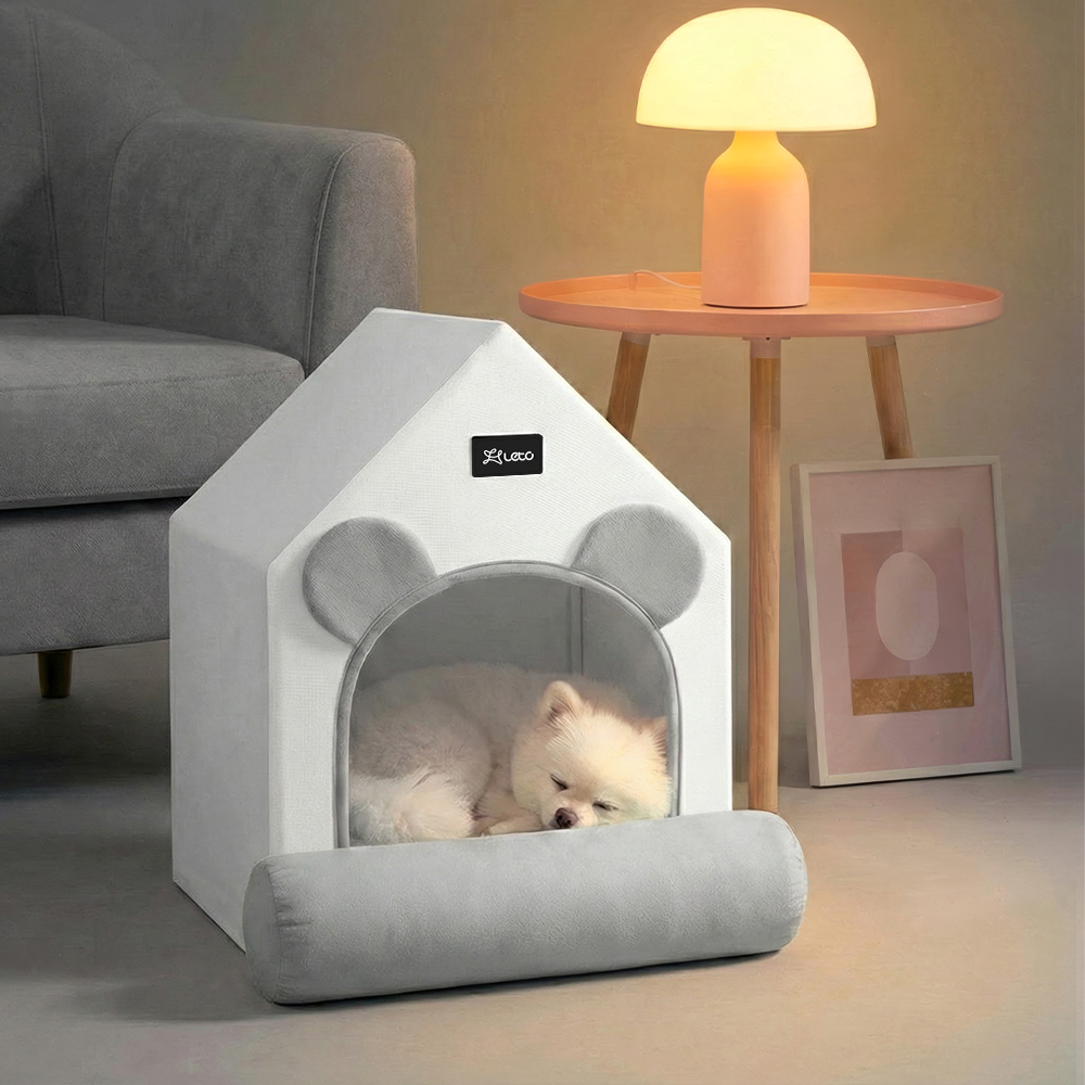 레토 강아지집 사계절 고양이집 숨숨집 대형 하우스 29,800원