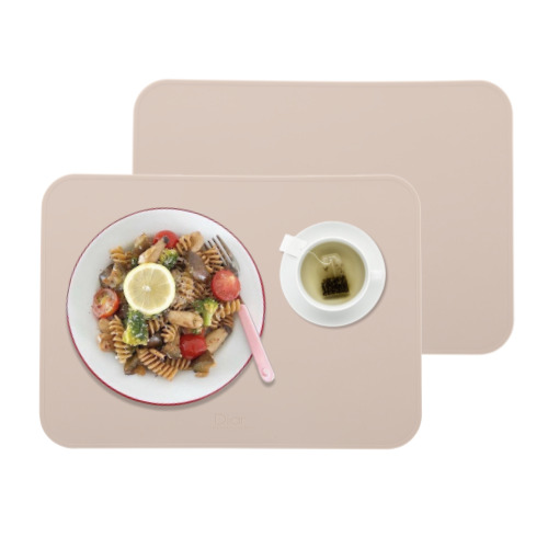 디아르 플래티넘 실리콘 방수 식탁매트 스탠다드 15,720원
