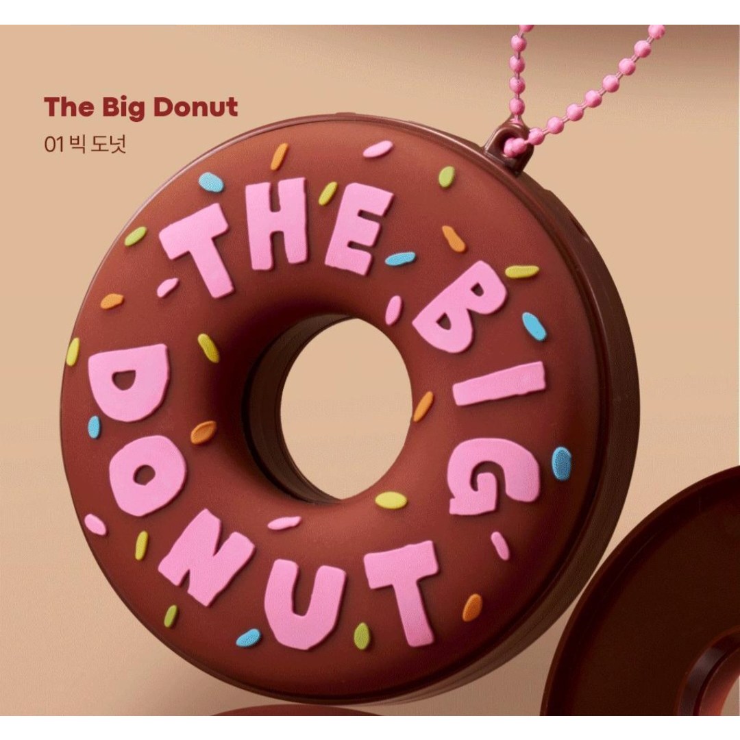 토니모리 아이톤 싱글 아이섀도우 도넛 아이 팔레트 아이새도우 아이쉐도우 눈화장 한정판 선물 예쁜 화장품, 1개 49,980원