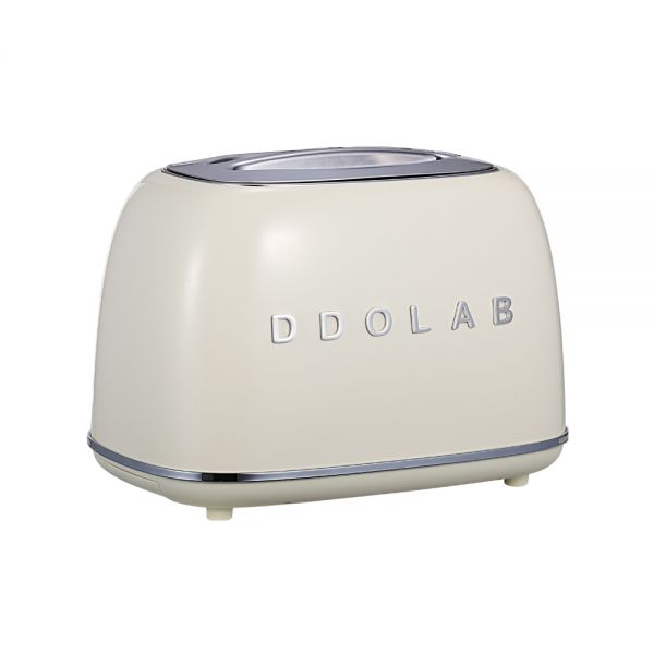 디디오랩 스텐 토스트기 DTT-K02SB 122,800원