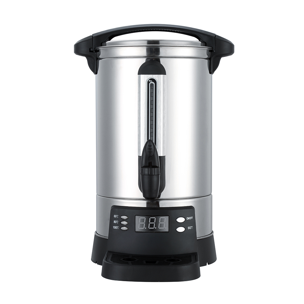 온수통 보온통 국 물통 자동 전기물끓이기 전기물통 업소용, 현재가 149,000원