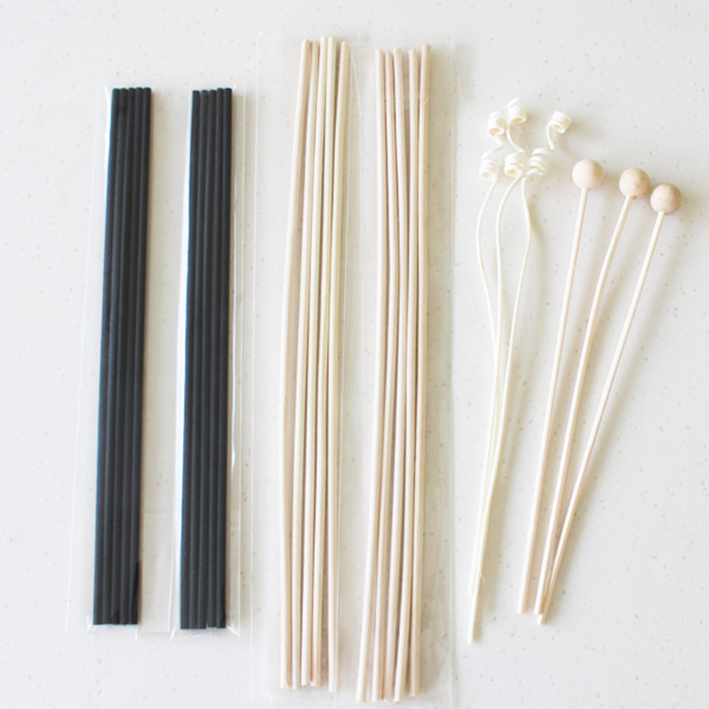 모리앤 실용만점 디퓨저 리드 4종 세트, 혼합색상, 1개 6,900원